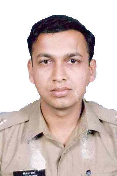 <div >Vivek Sharma</div><p>Year : 1998</p><p>RR : 51</p><p>Cadre : Madhya Pradesh</p>